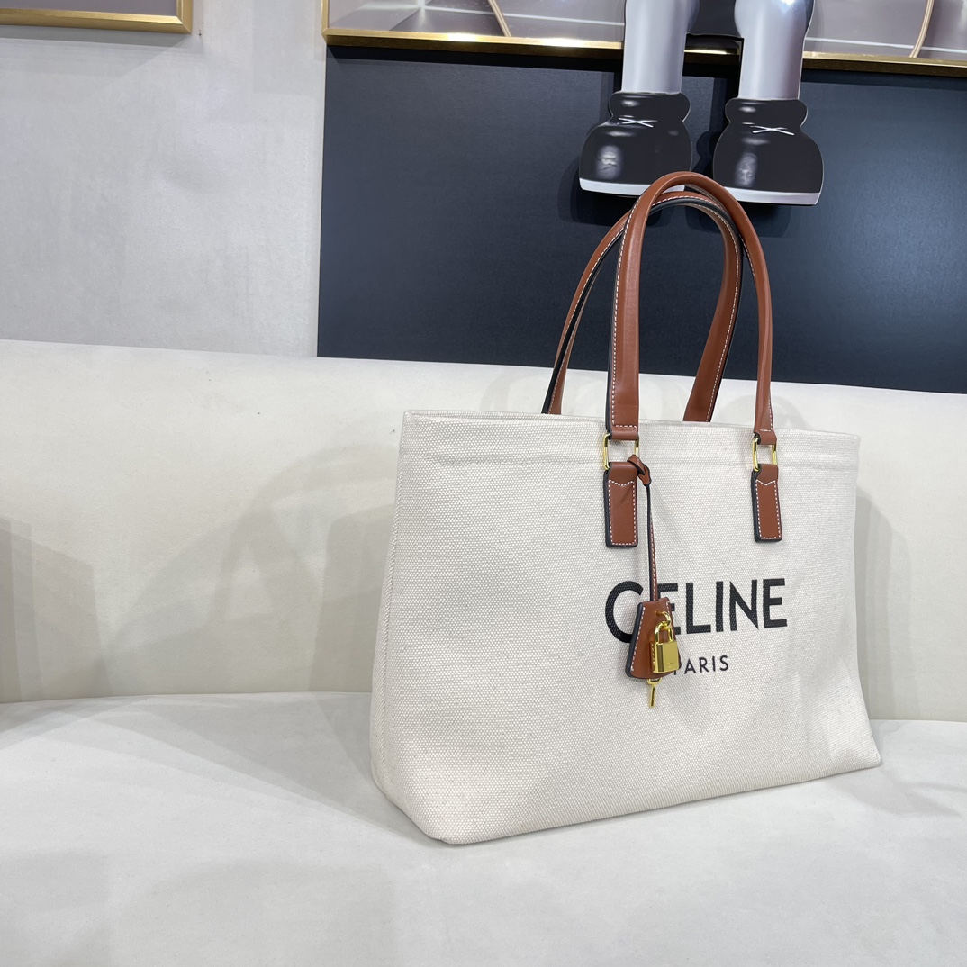 Celine Shopping Bags